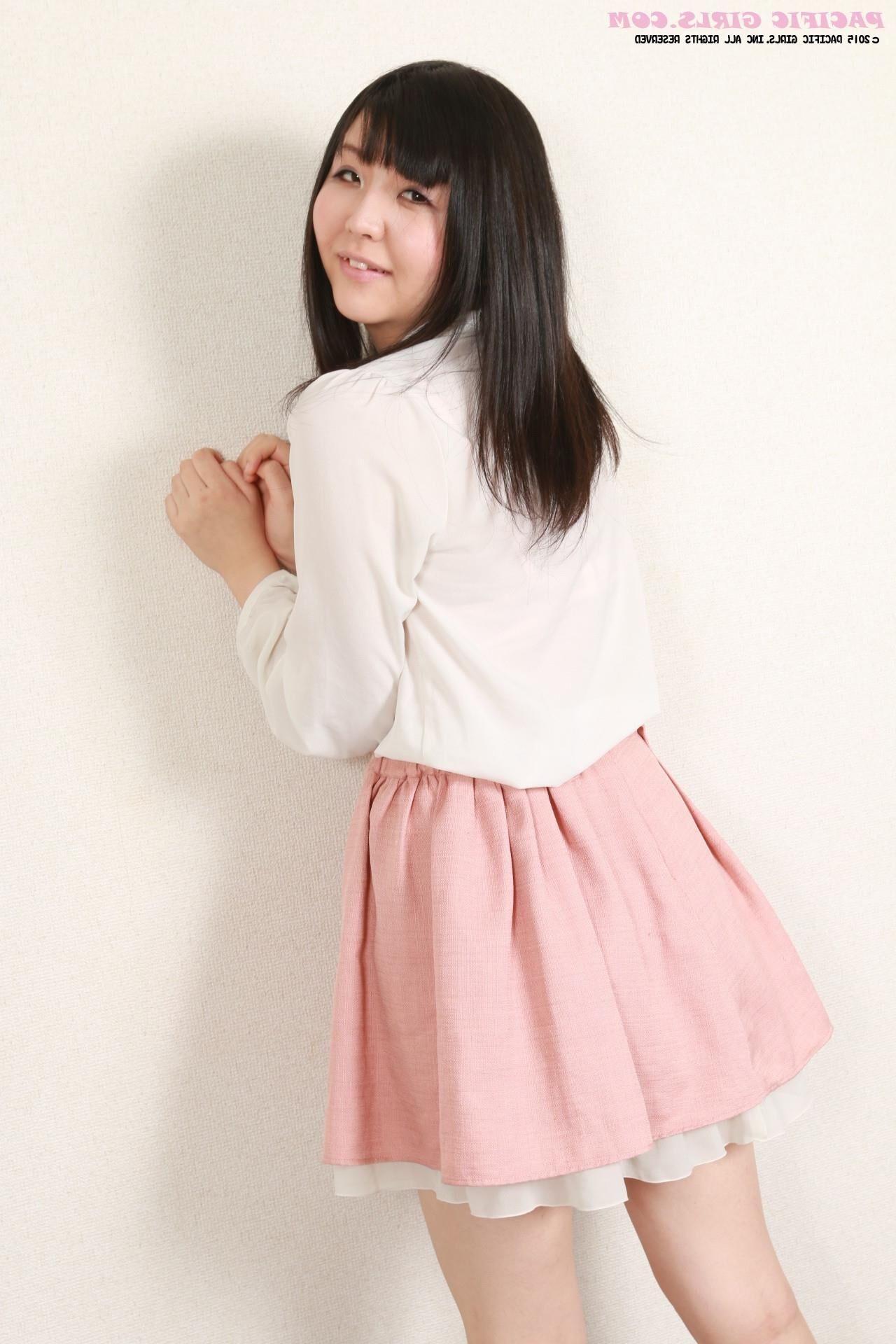 Yurika Pacific Girls