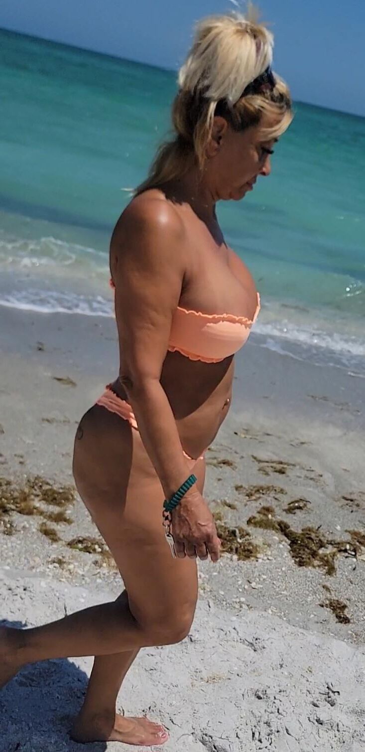 Candid Pawgs Skirts, Dresses, and Bikinis