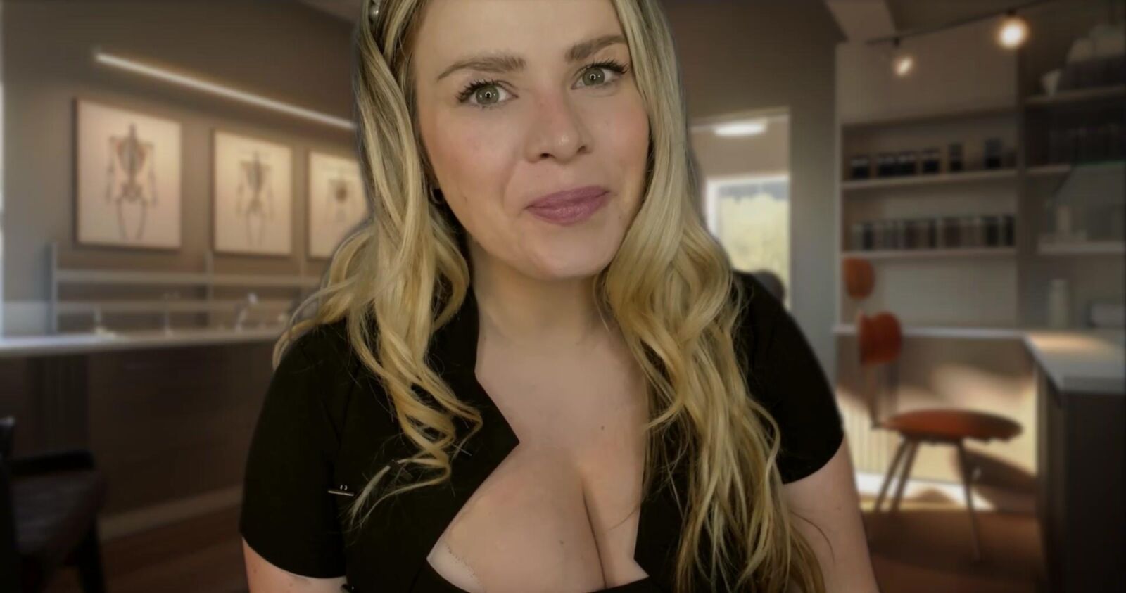 Шотландские бормоты asmr назначение хиропрактика