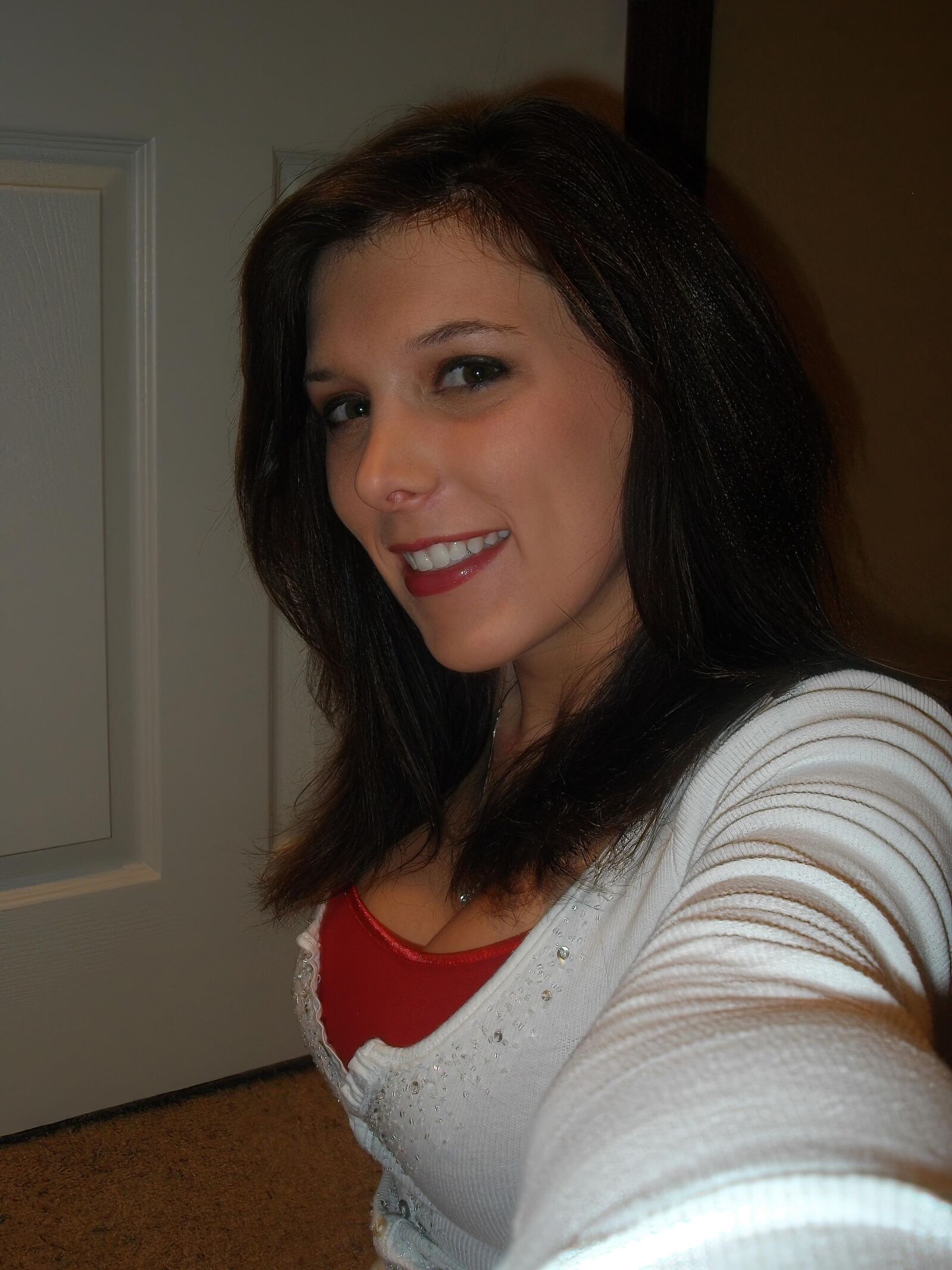 Sexy MILF from Oklahoma