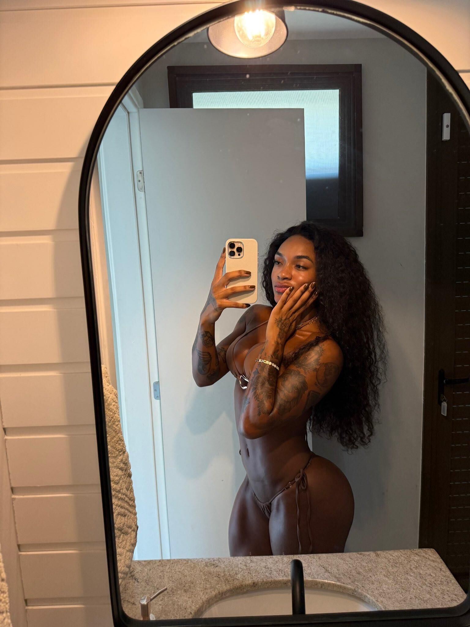 Black queen