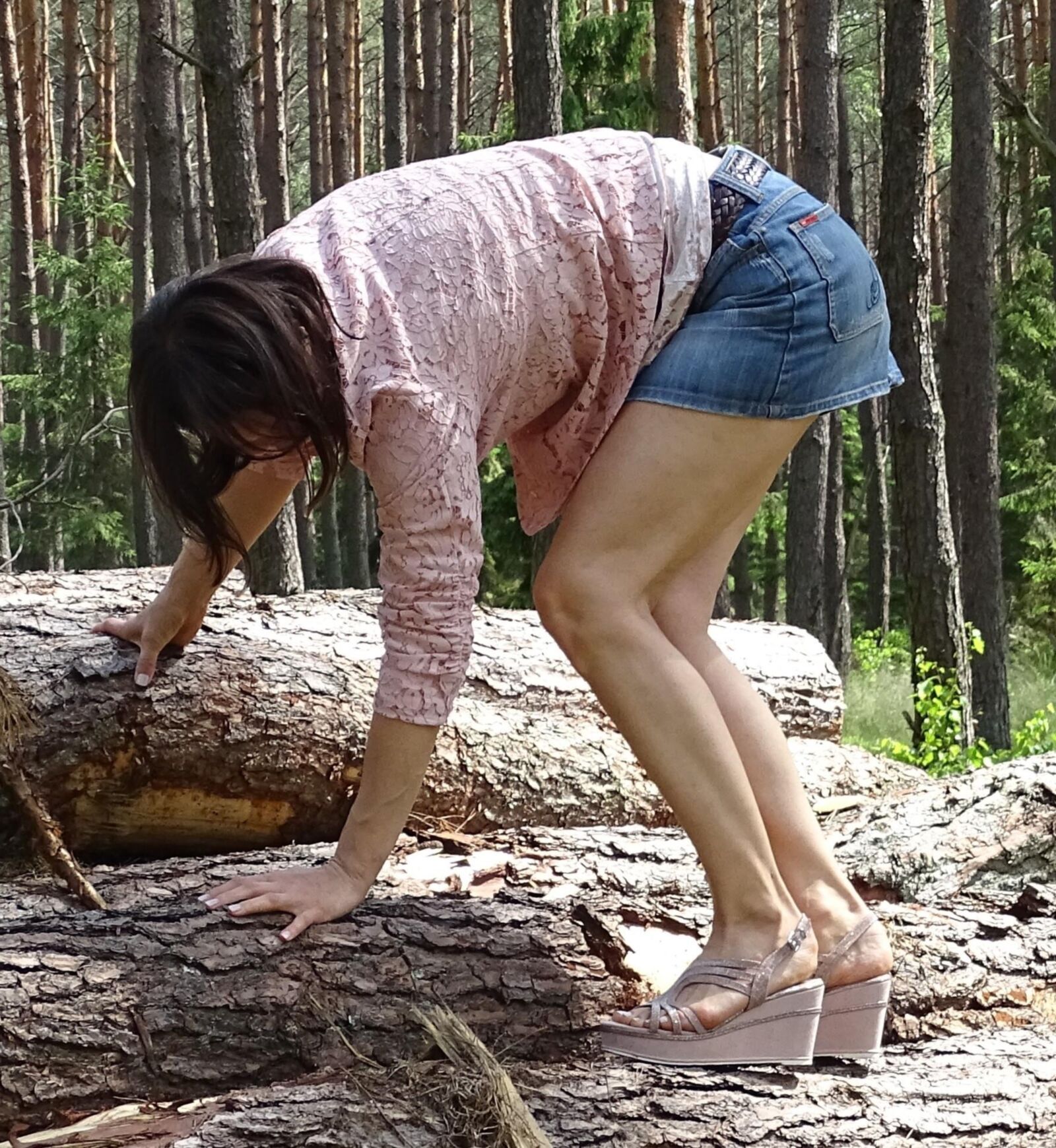 Польская шлюха