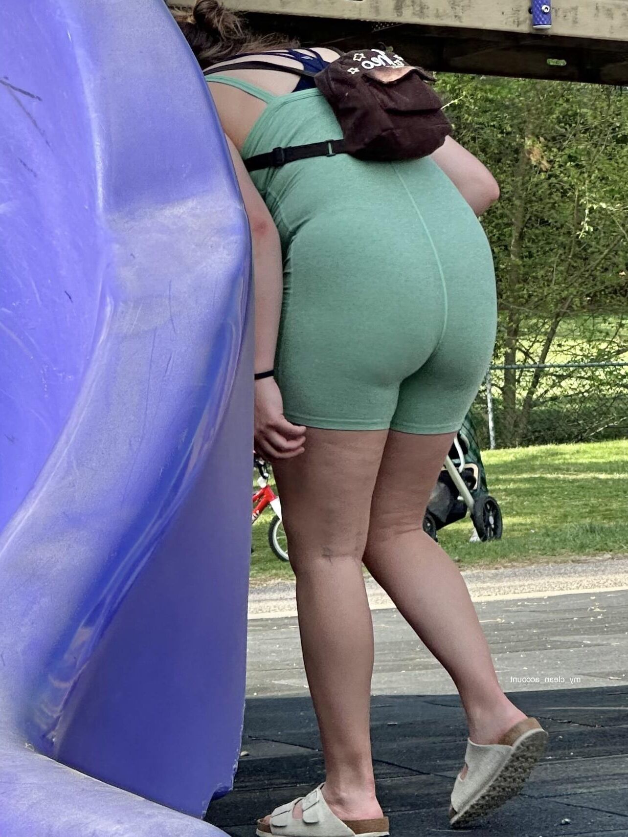 Voyeur 