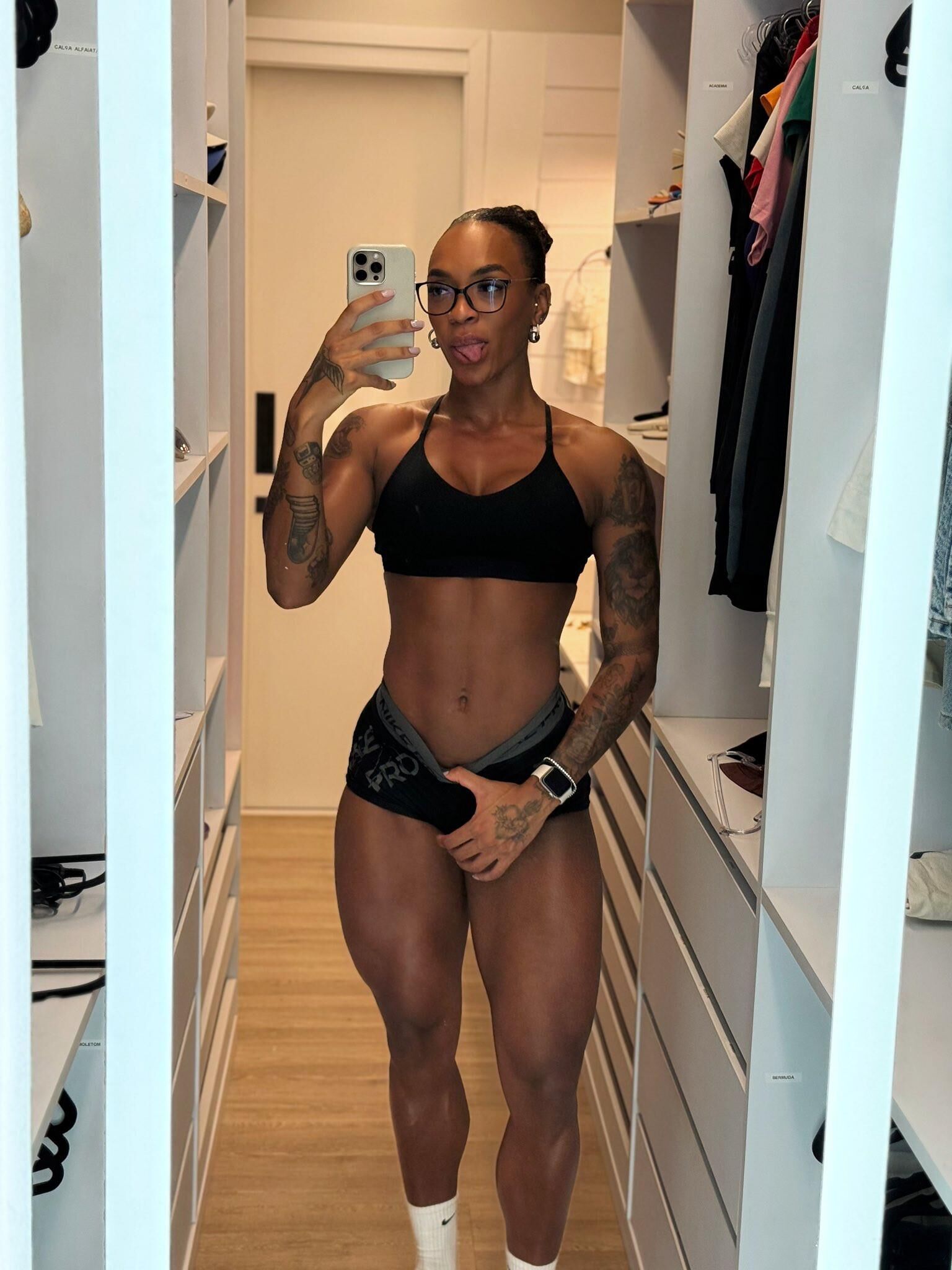 Black queen
