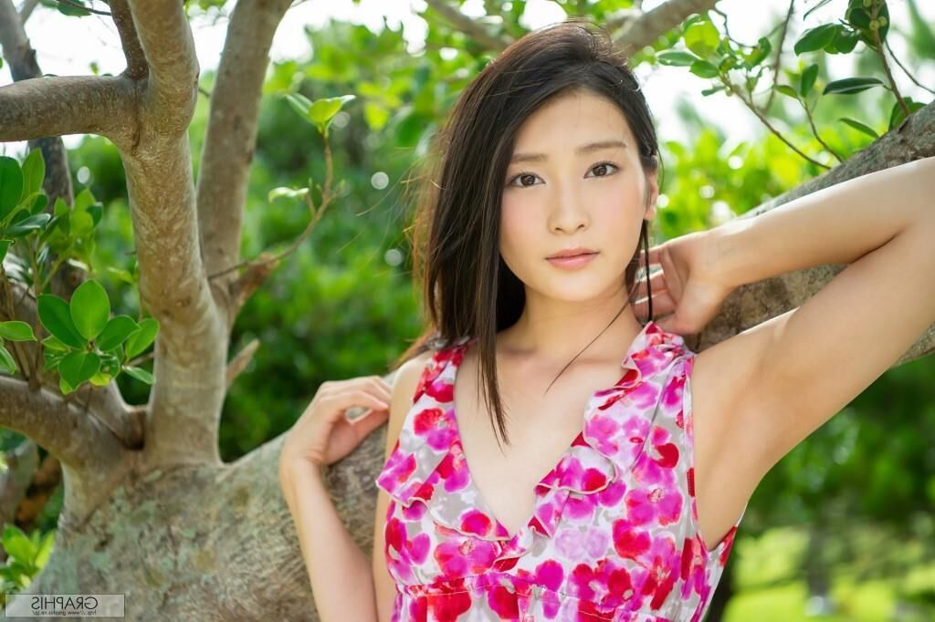 Suzu honjo ??? 
