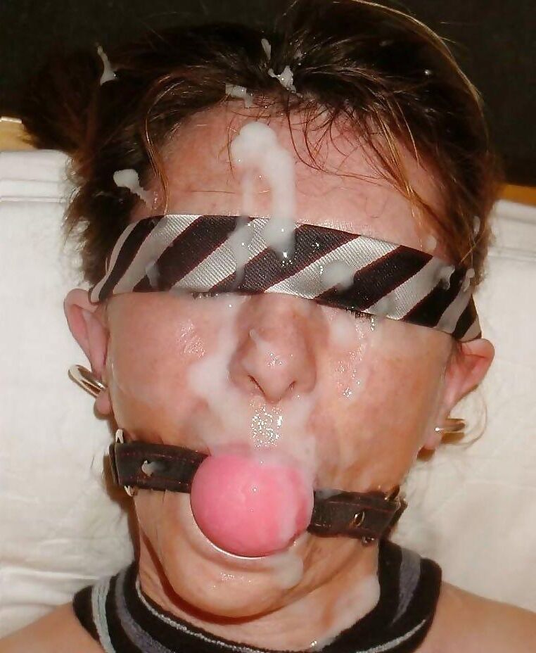 Bestrafte Oma