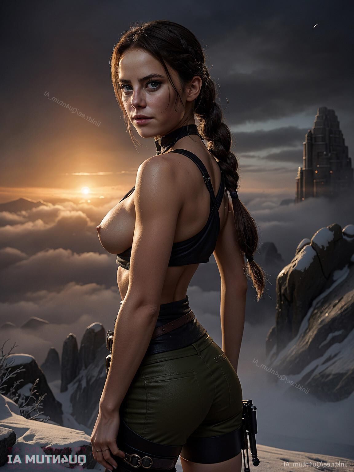 Ai Kaya Scodelario