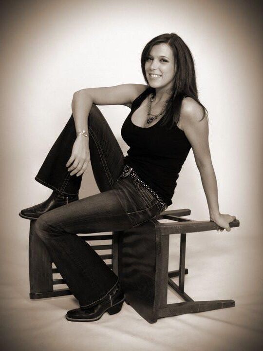 Sexy MILF from Oklahoma