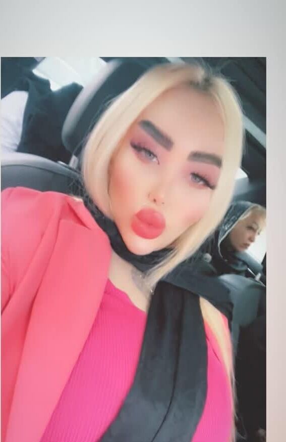 Meloni Fuckable hypersexualized Chav Chavs