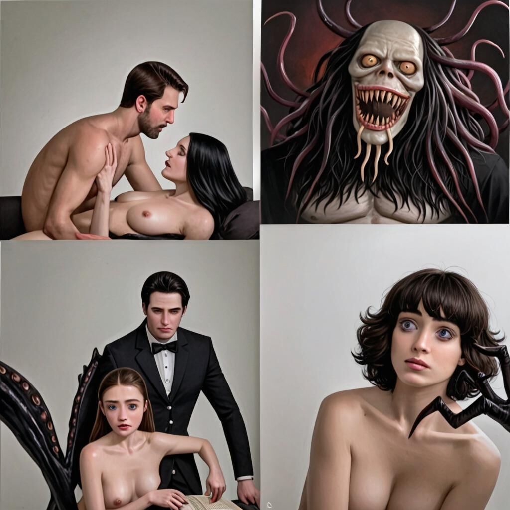 bi eldritch horror ai