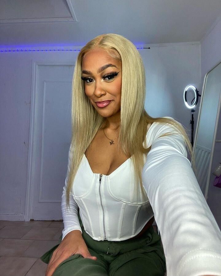 Beautiful girl