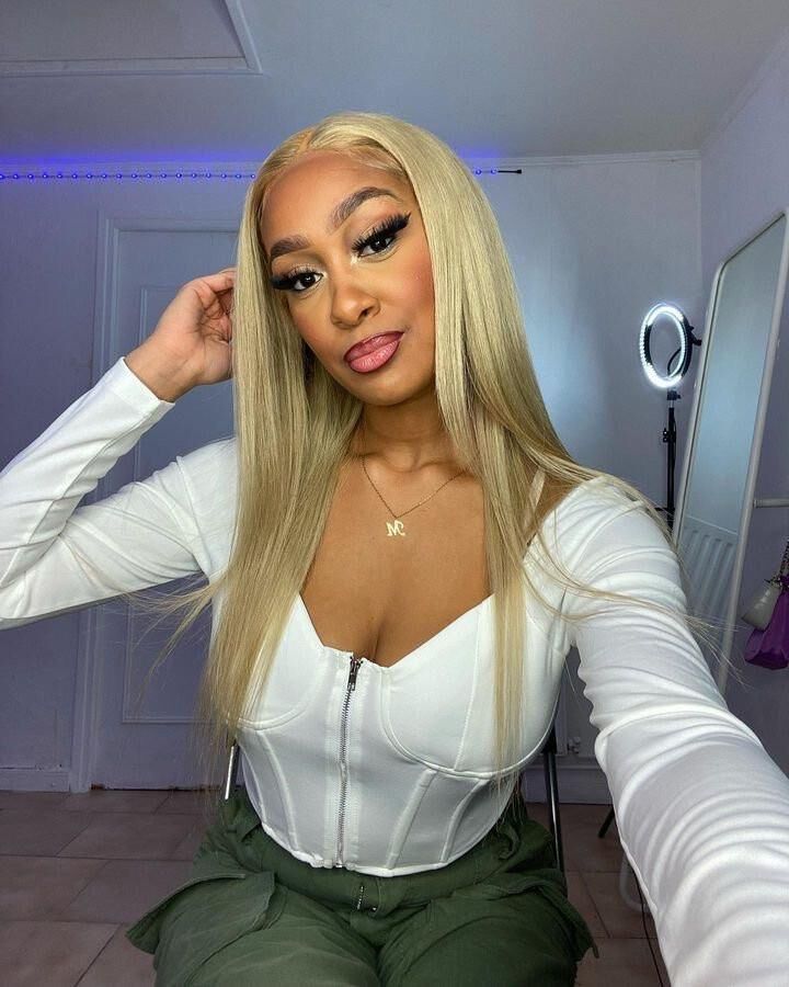 Beautiful girl