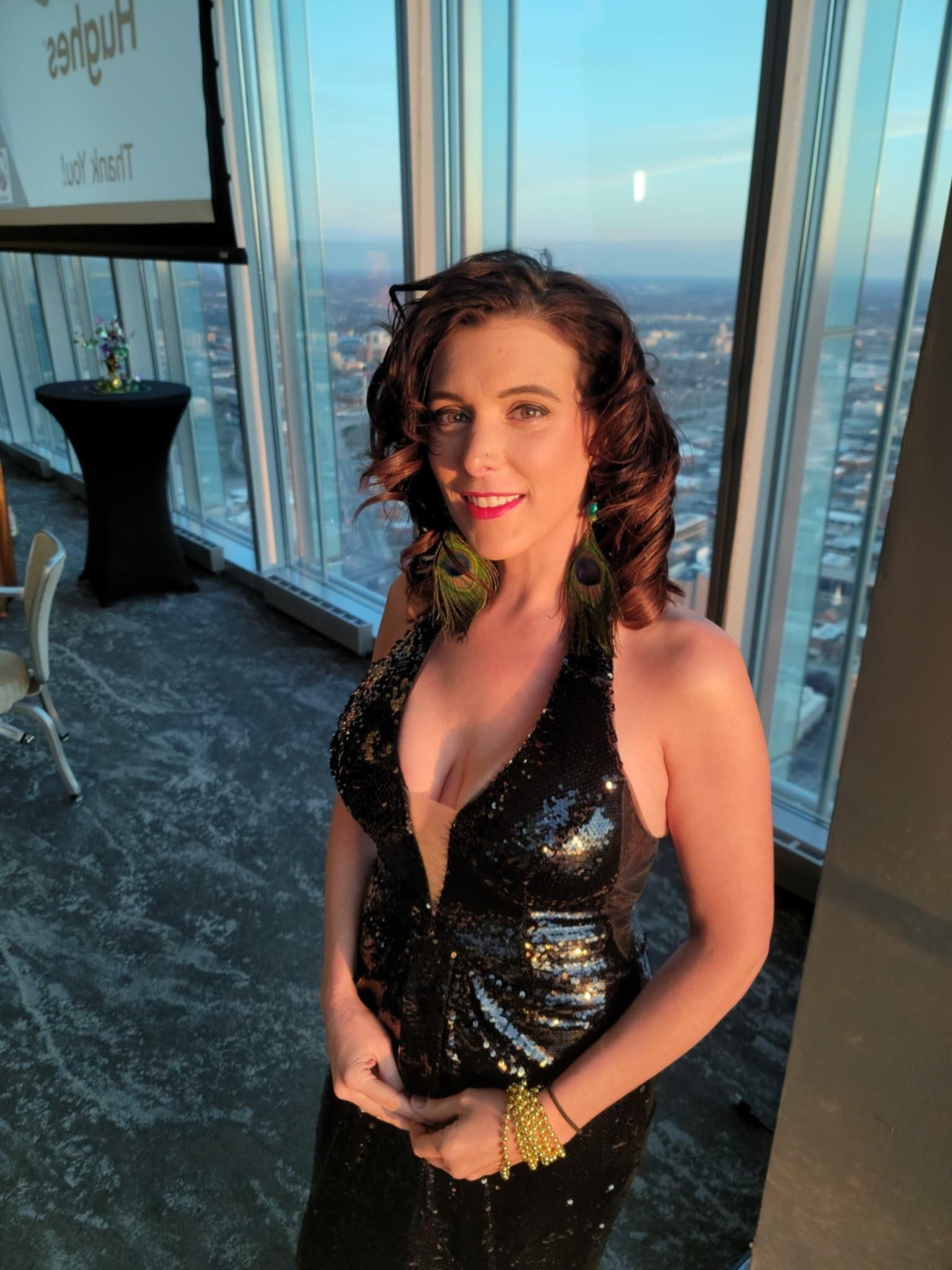 Sexy MILF from Oklahoma