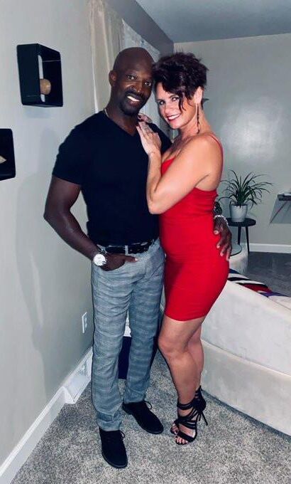 A couple that plays together