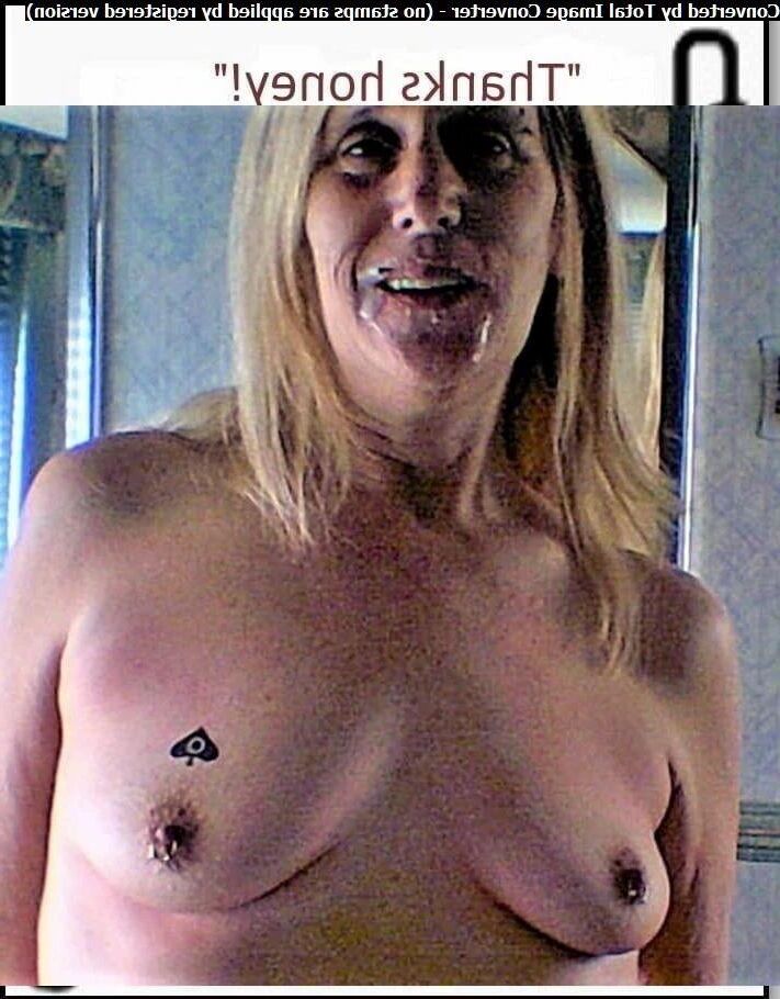Slutty Hotwife Desiree B von VA '' von Milf bis Gilf '' ''