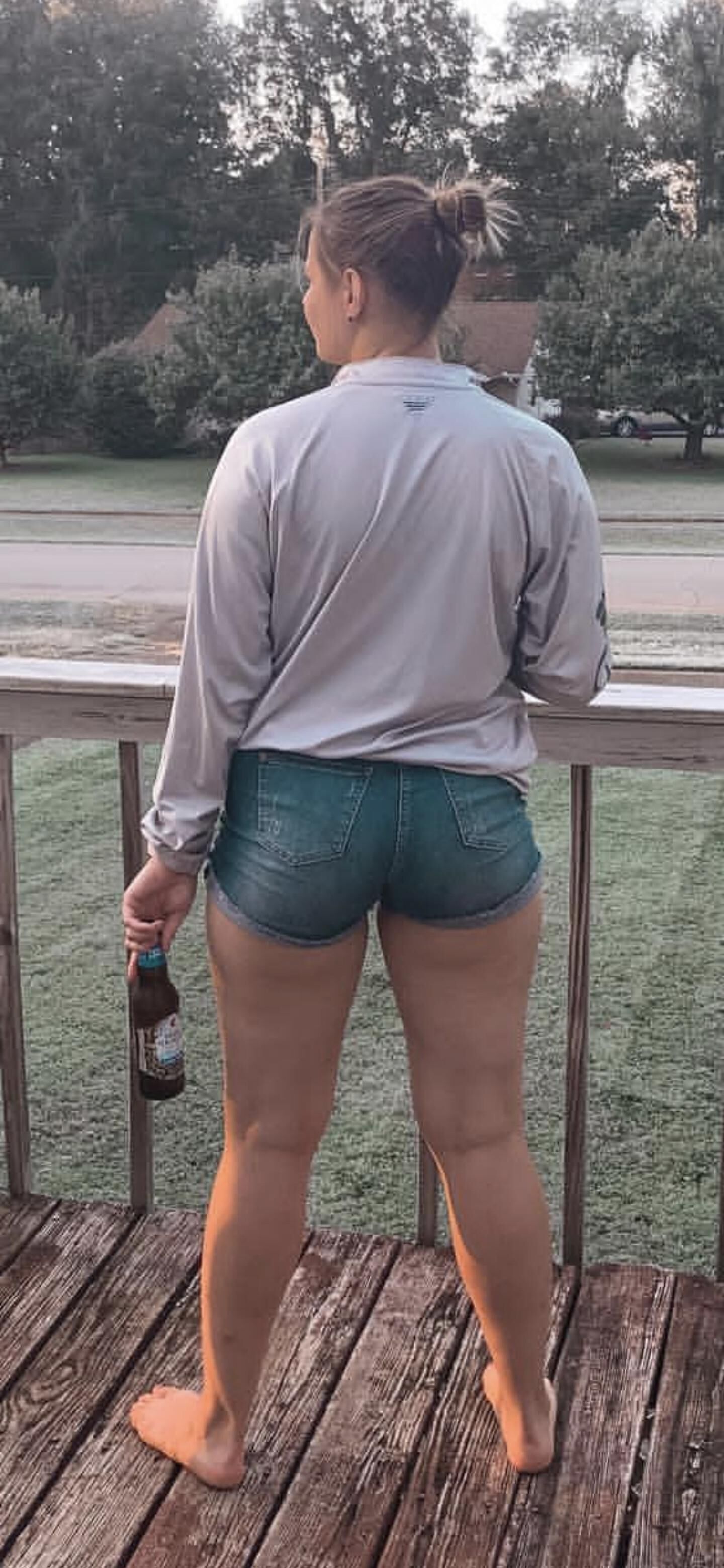 Любительский лапа Кэтрин