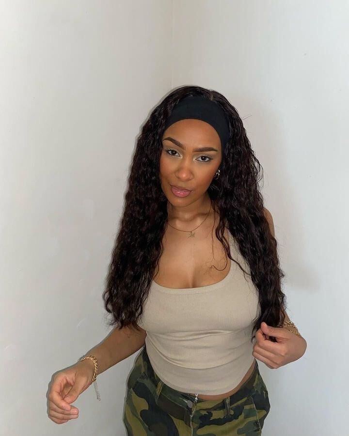 Beautiful girl