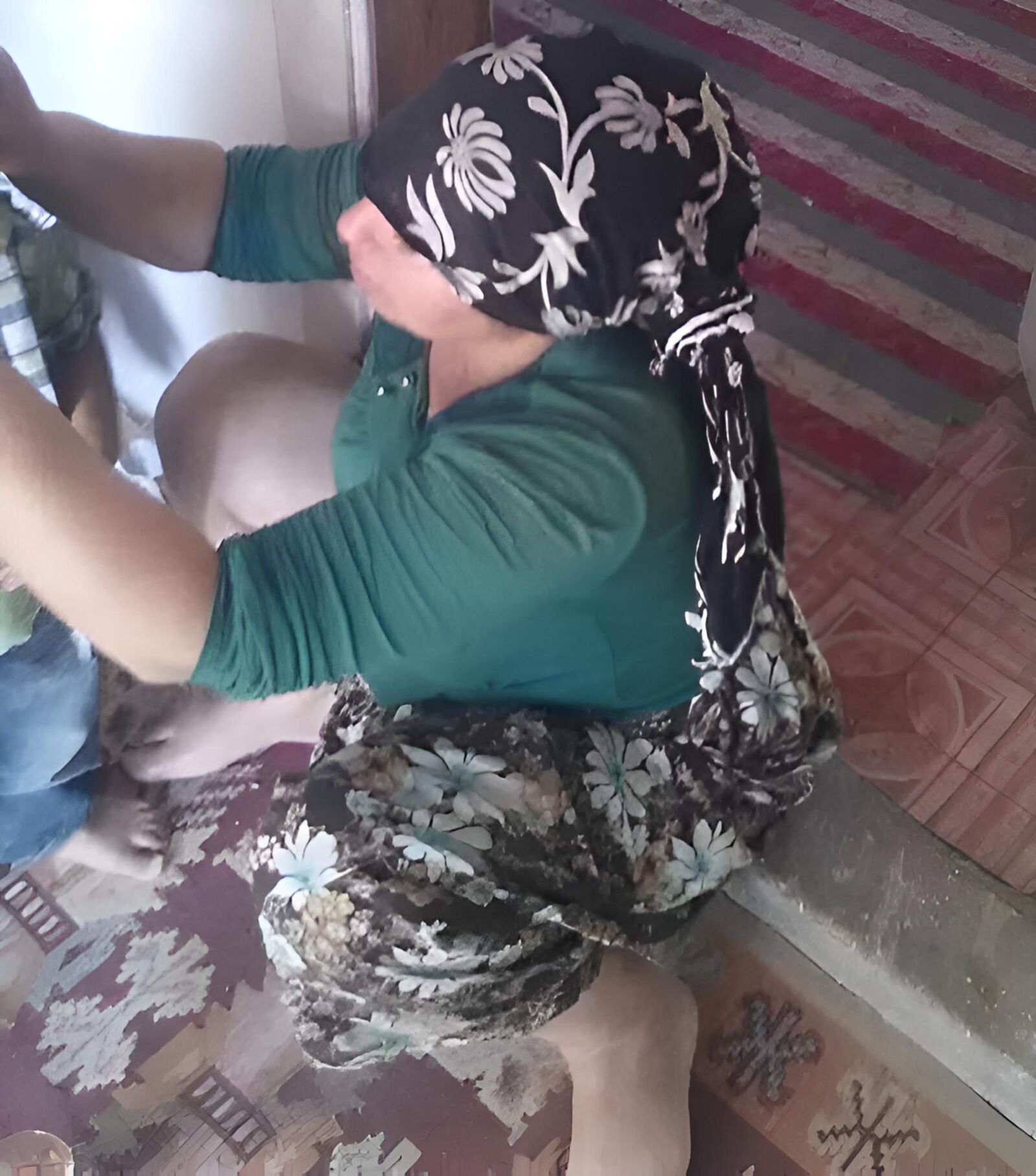 Винтажное турецкое фото хиджаб sexsi photo