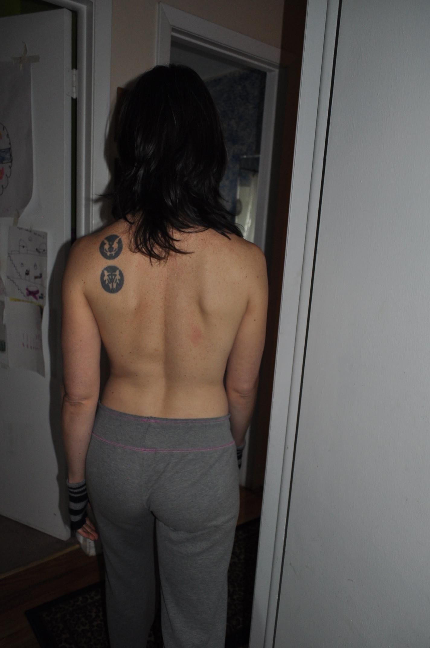 saia rosa