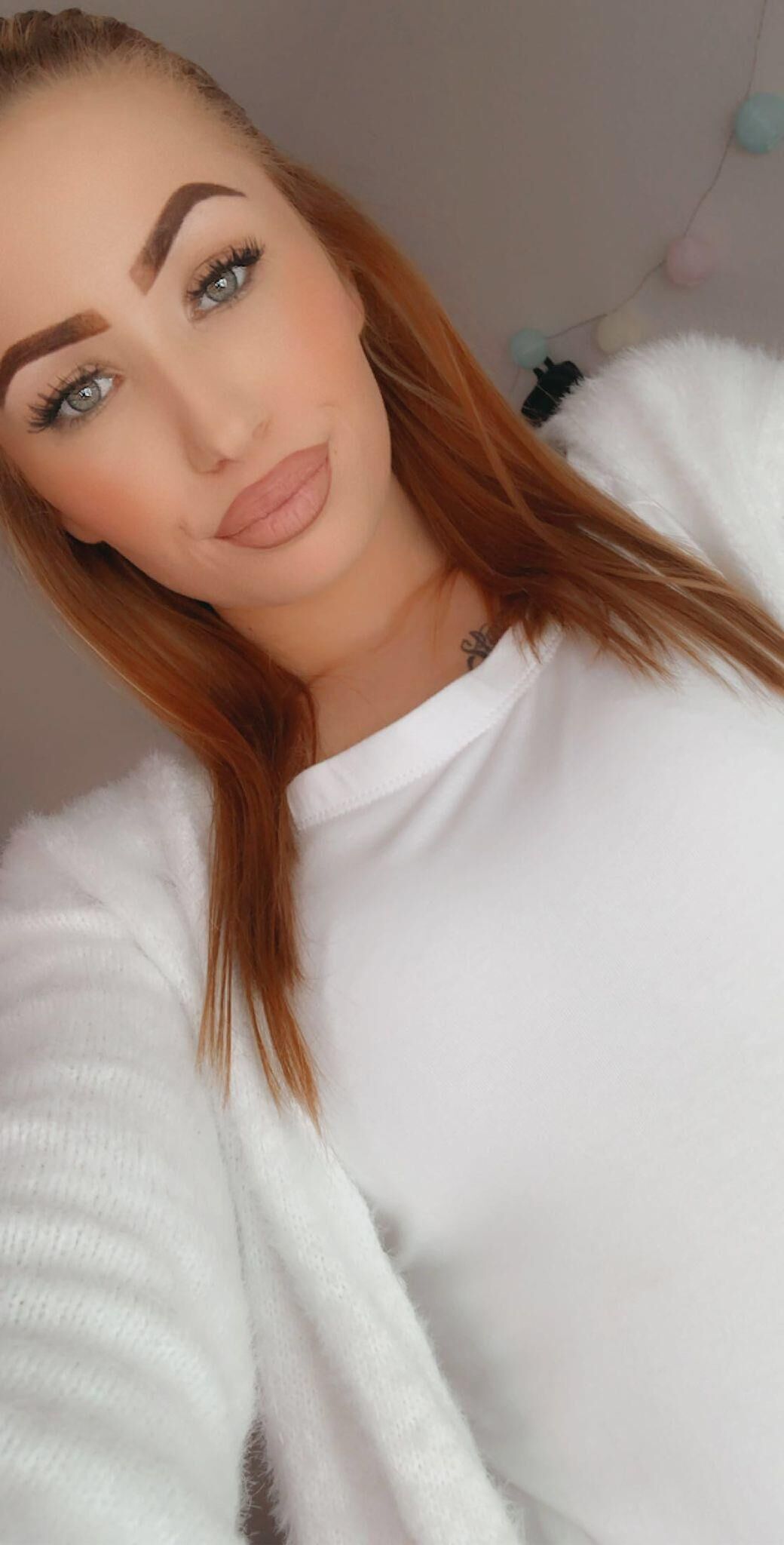 Quais fotos do meu GFDO você gosta? 
