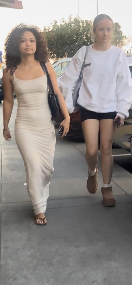 CANDIDS