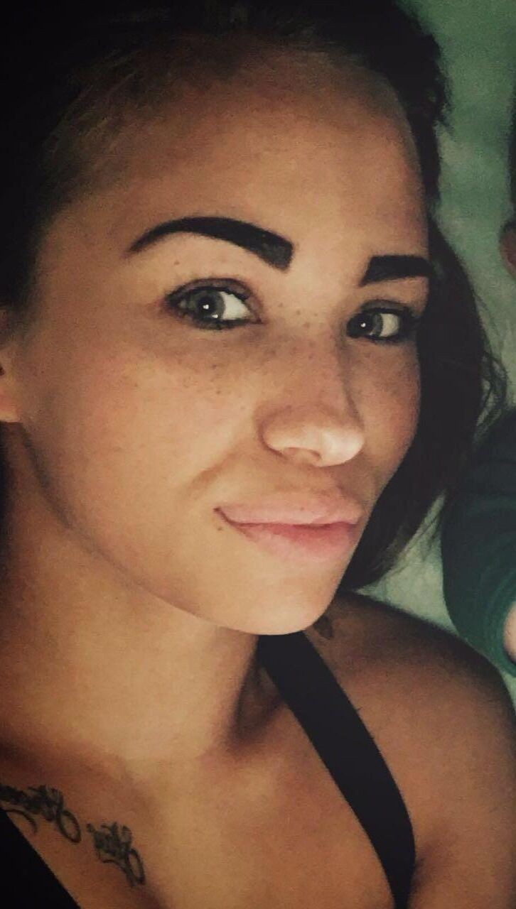 Quais fotos do meu GFDO você gosta? 