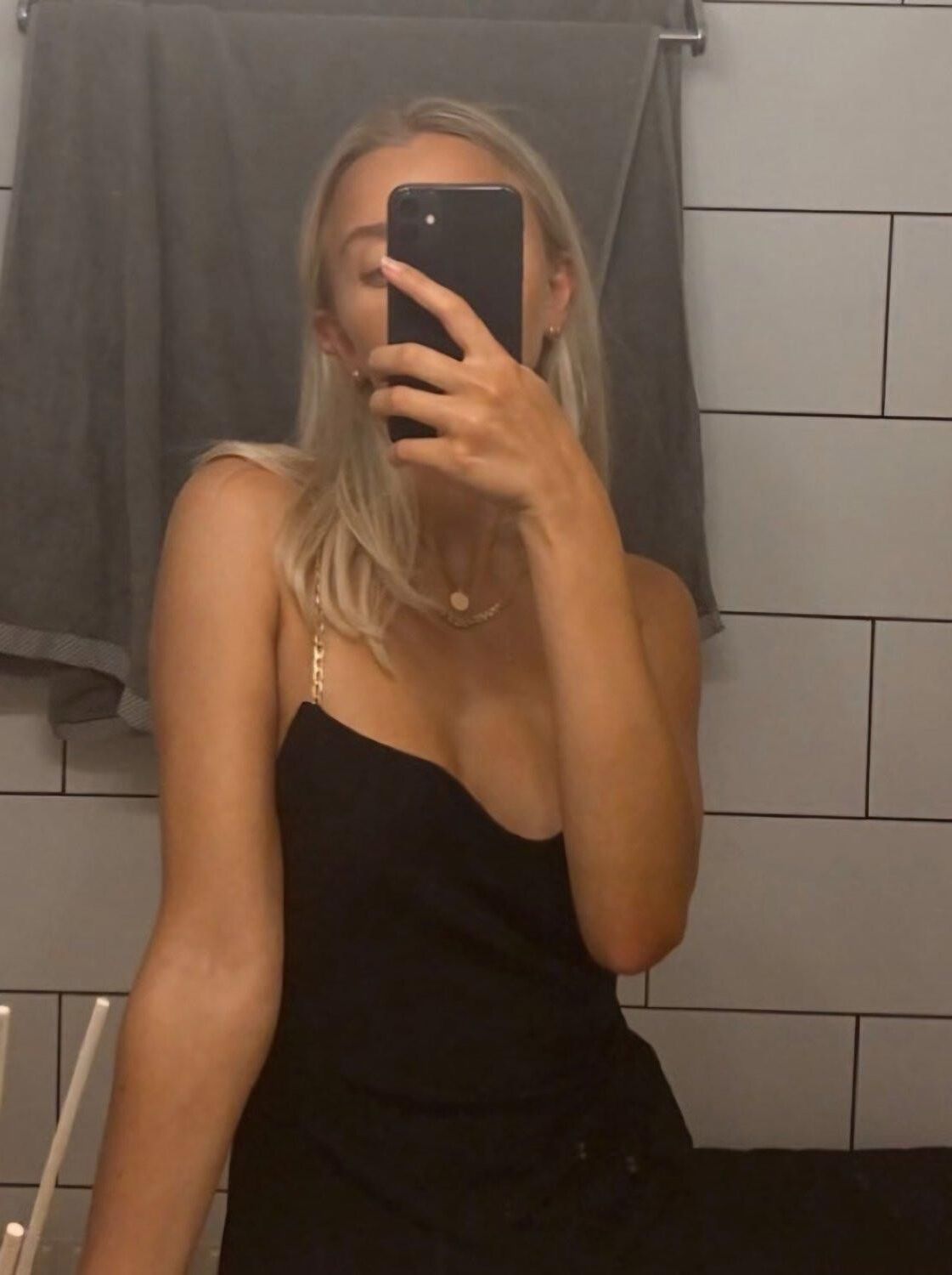Slutty Elin From Sweden 