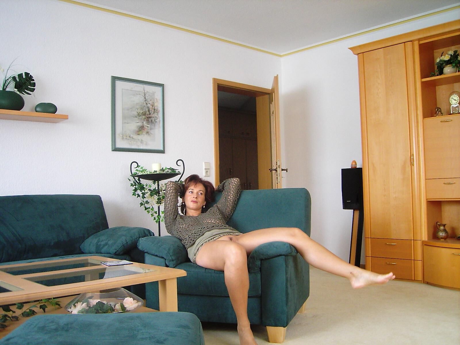 GERMAN SLUT 