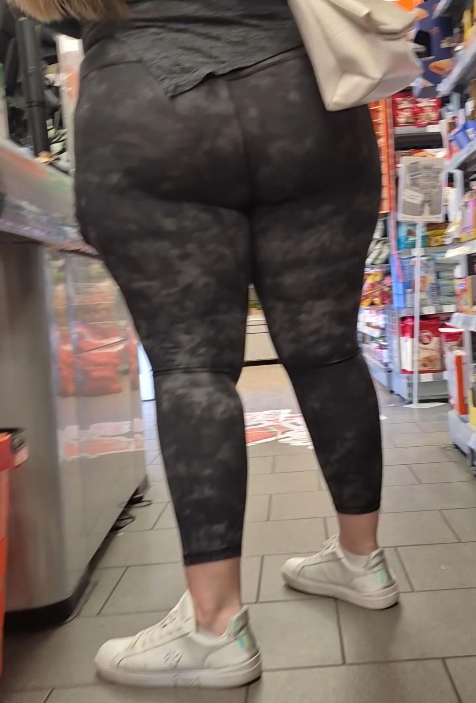 Leggings mix