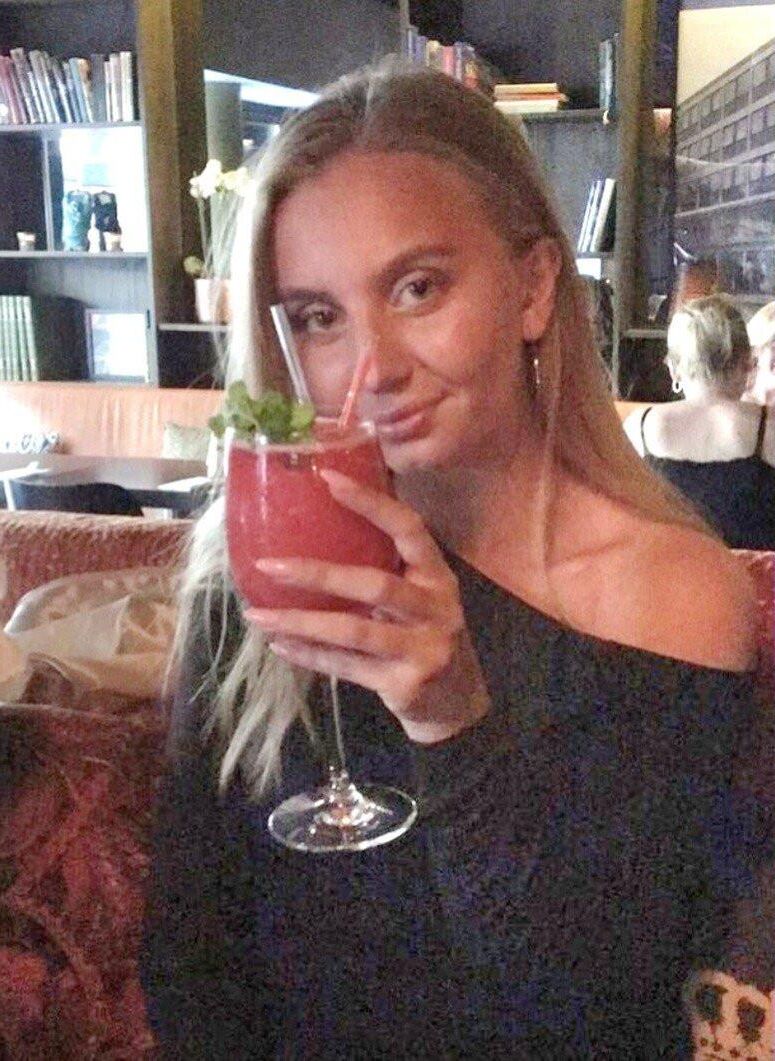 Slutty Elin From Sweden 