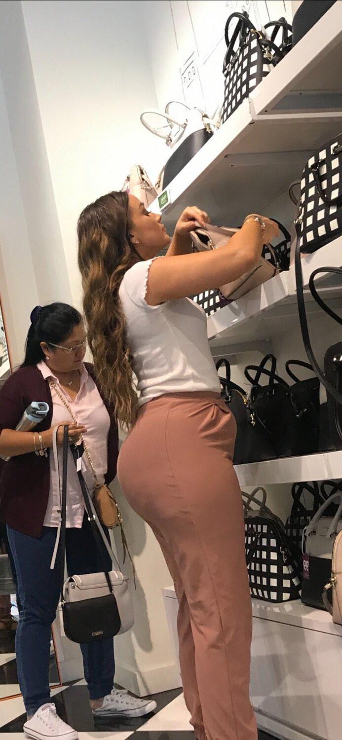 CANDIDS