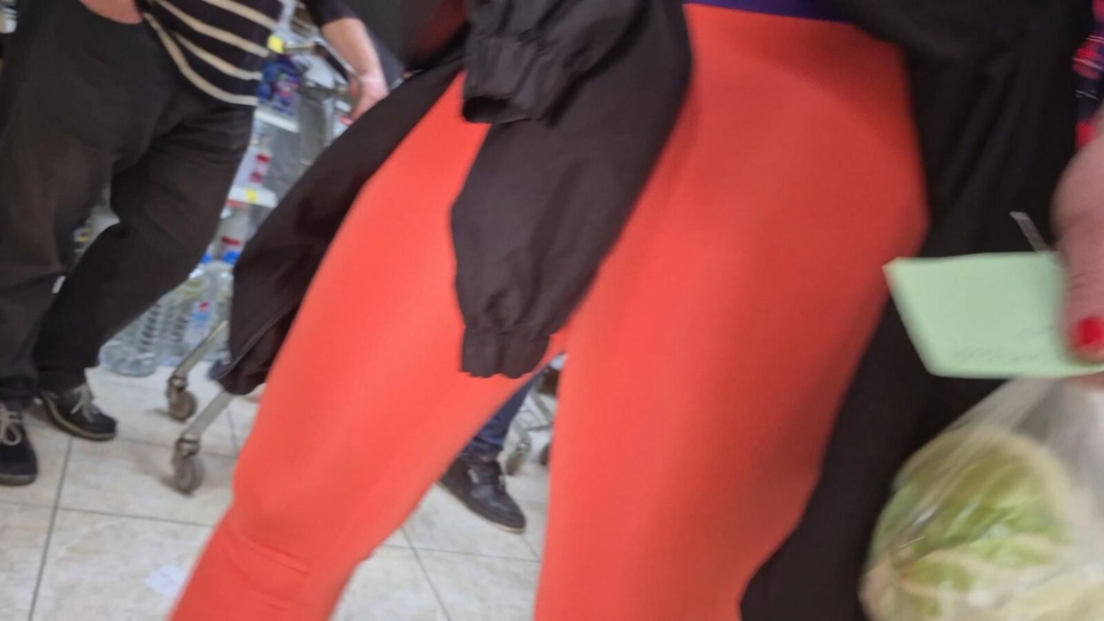 Leggings mix