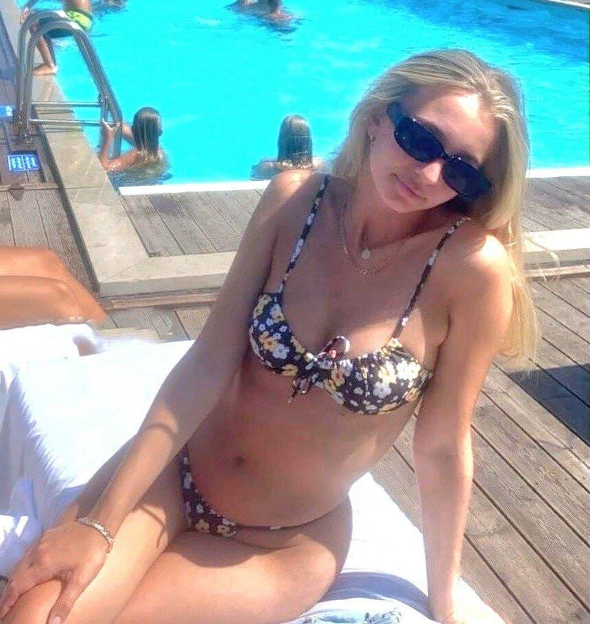 Slutty Elin From Sweden 