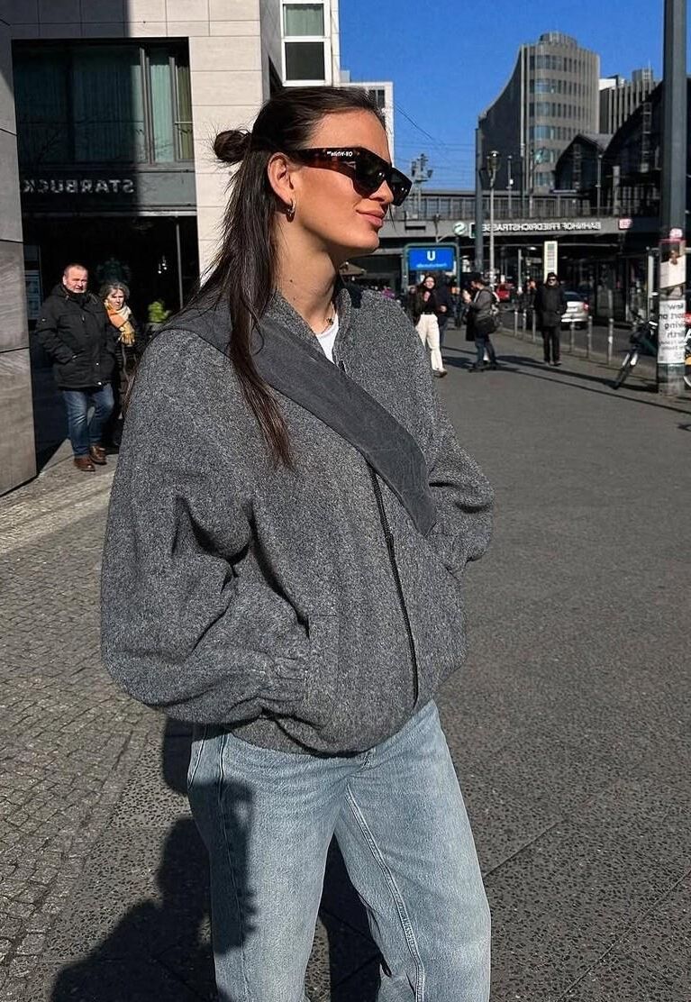 Riola Xhemaili (razão para amar o futebol feminino)