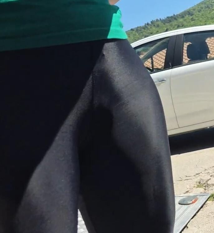 Leggings mix