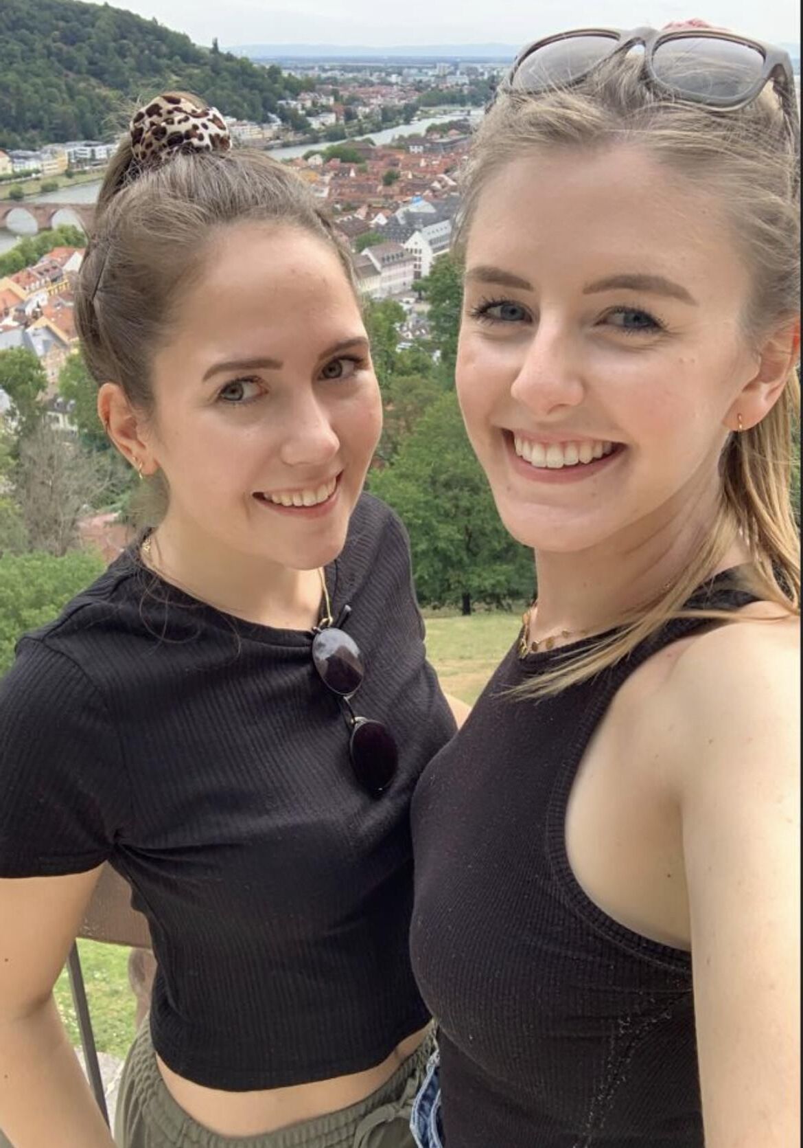Franzi / Franziska