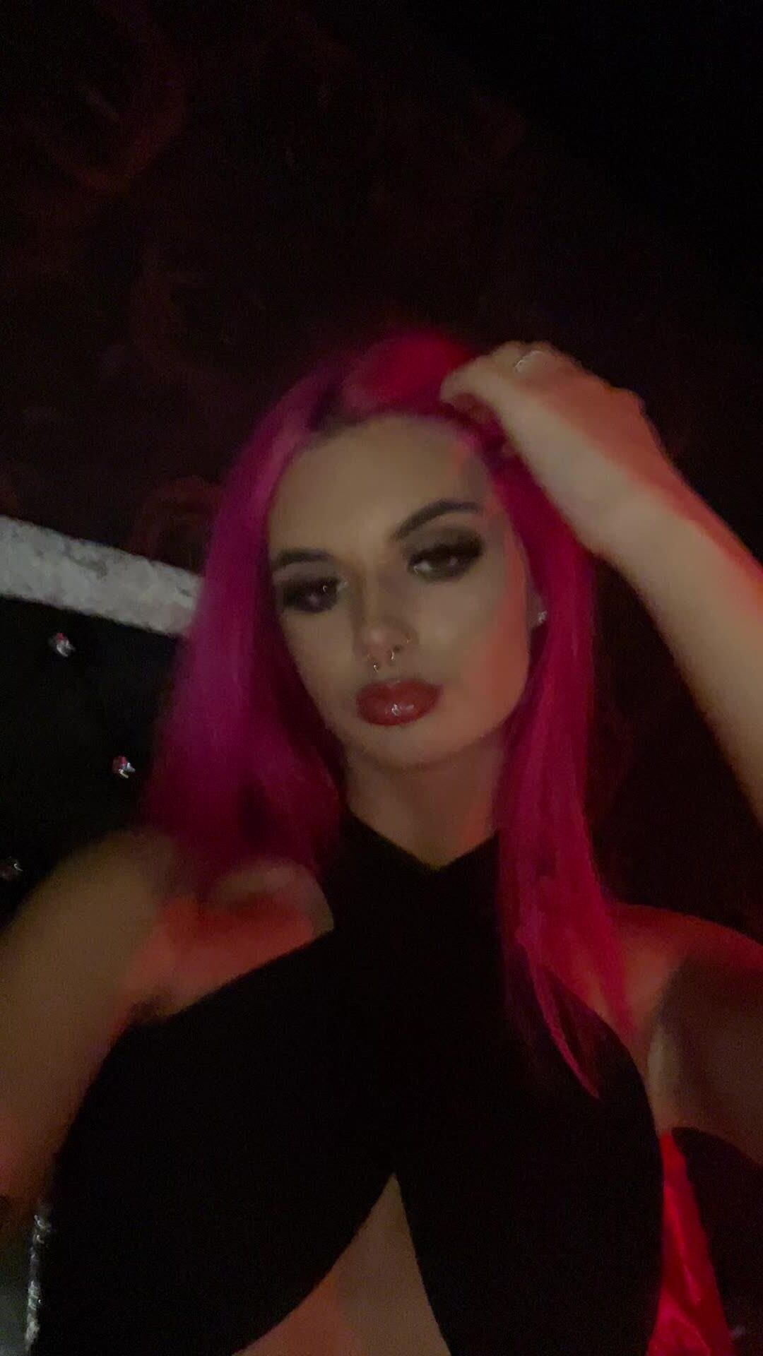 Fickbare hypersexualisierte Chav -Chavs
