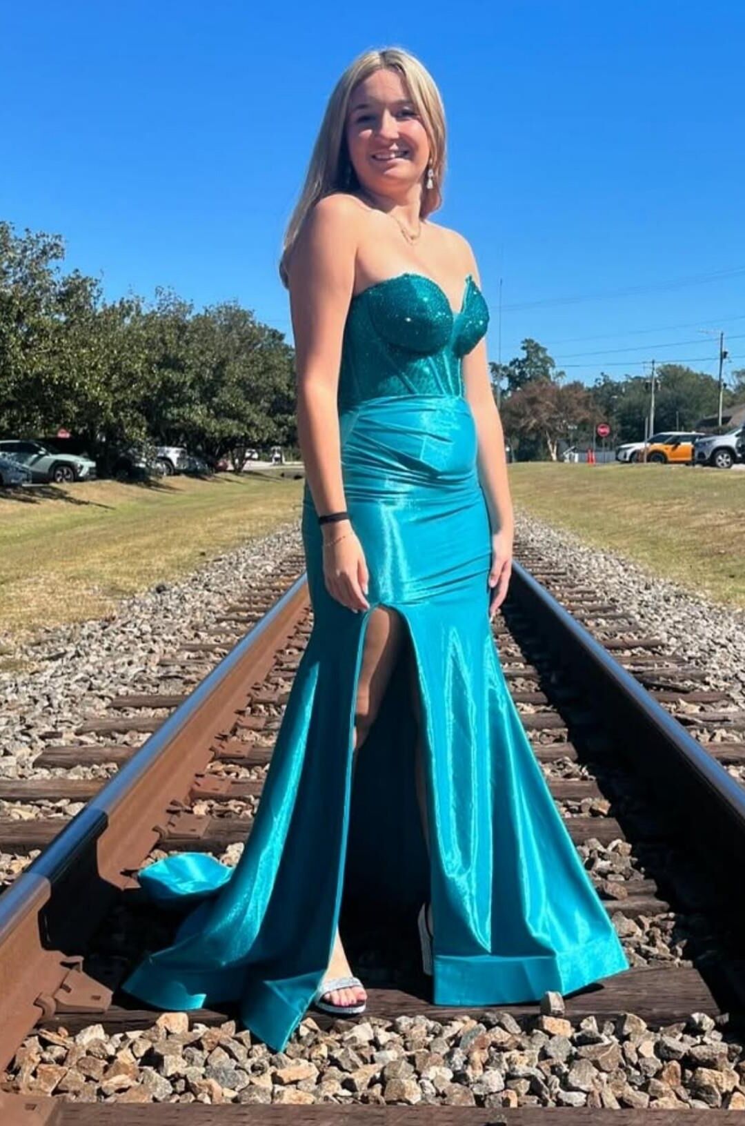 Prom queen 