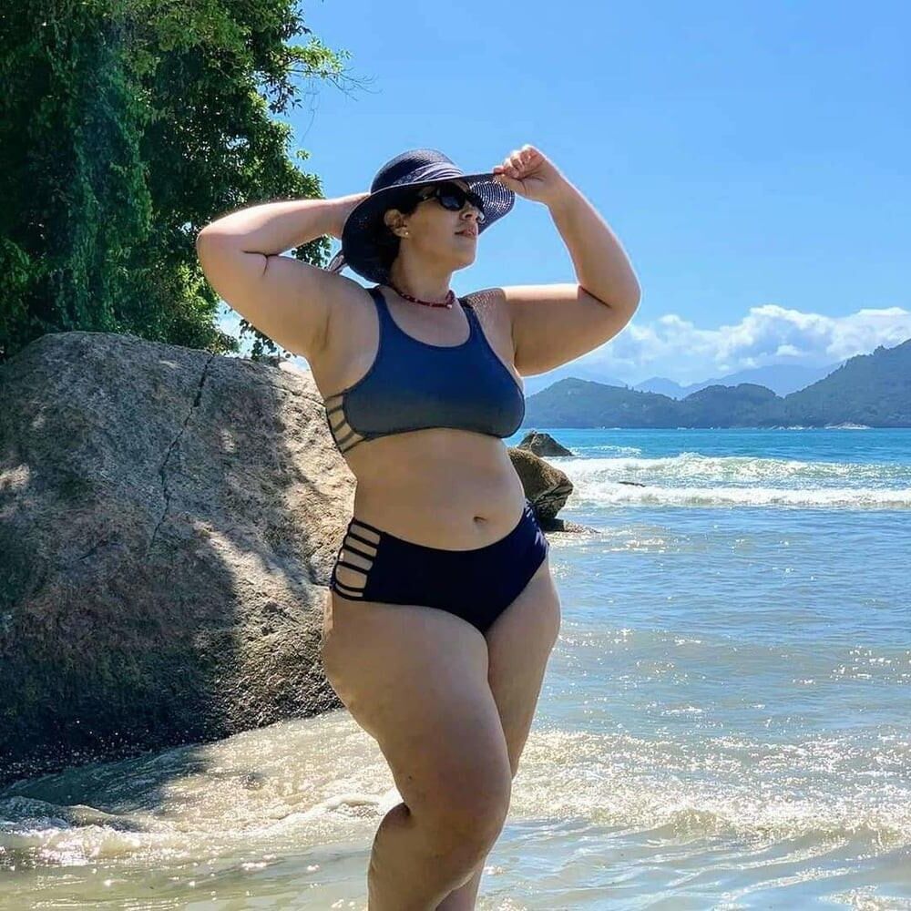 Sexy Badeanzüge