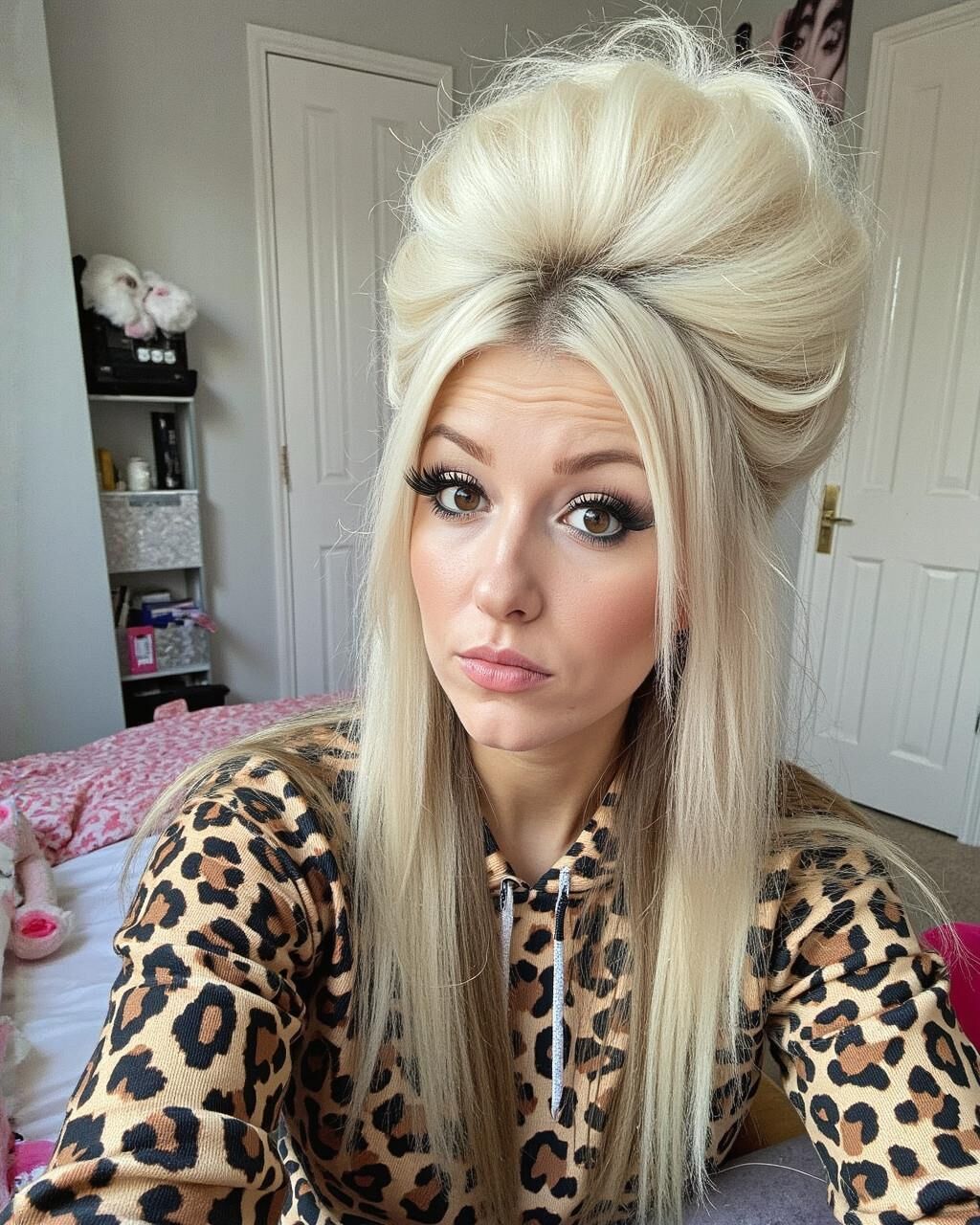 Casual Insta Chavs #
