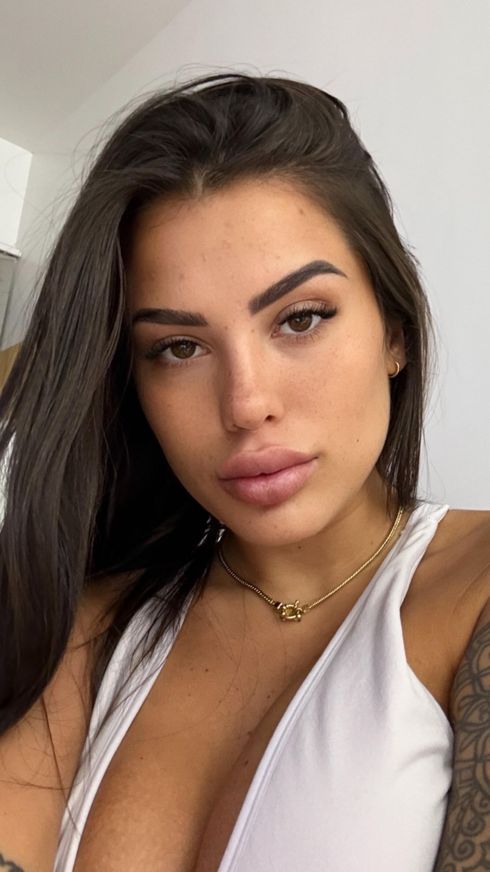 Latina slut