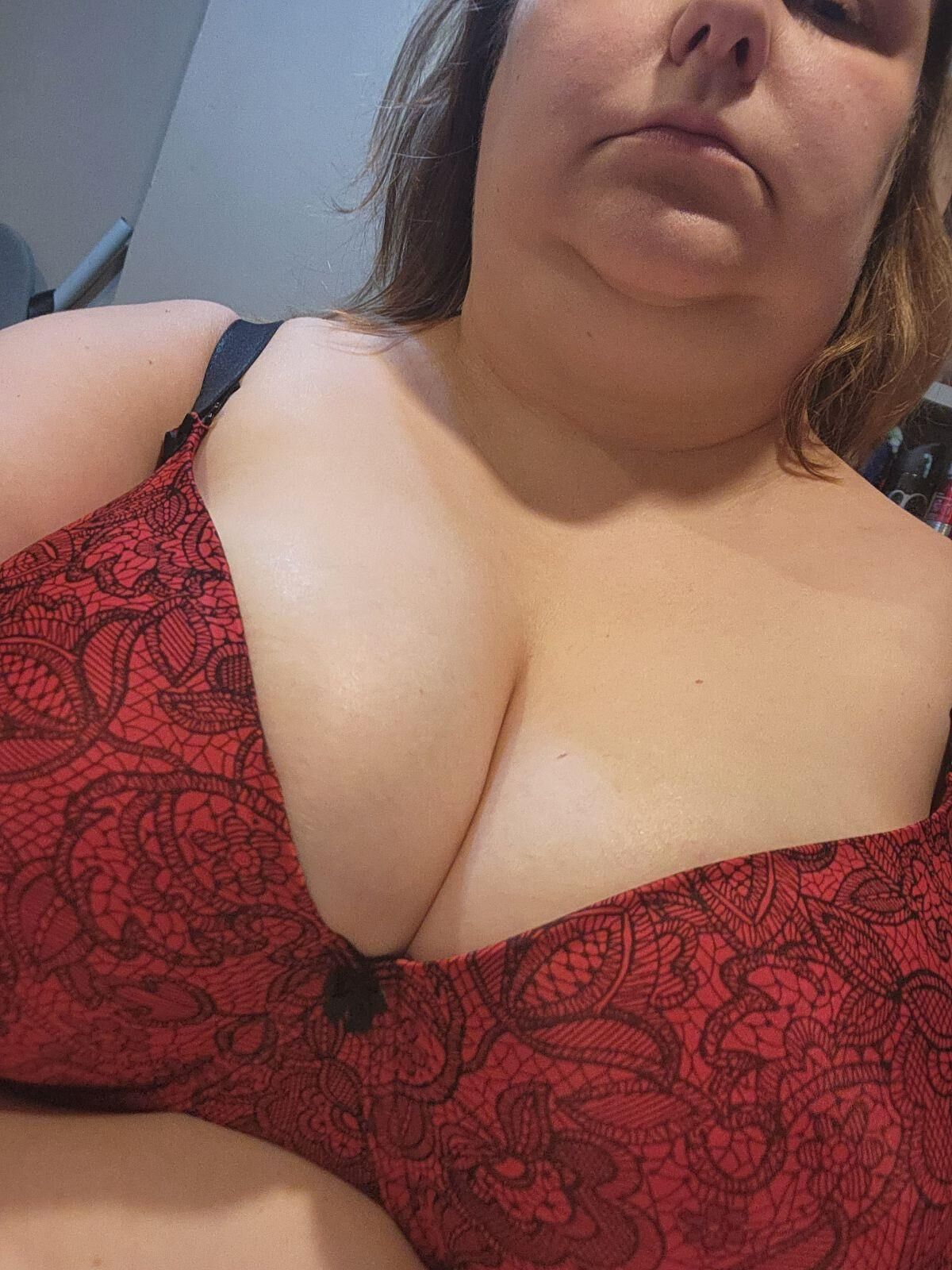 Big Mamma!
