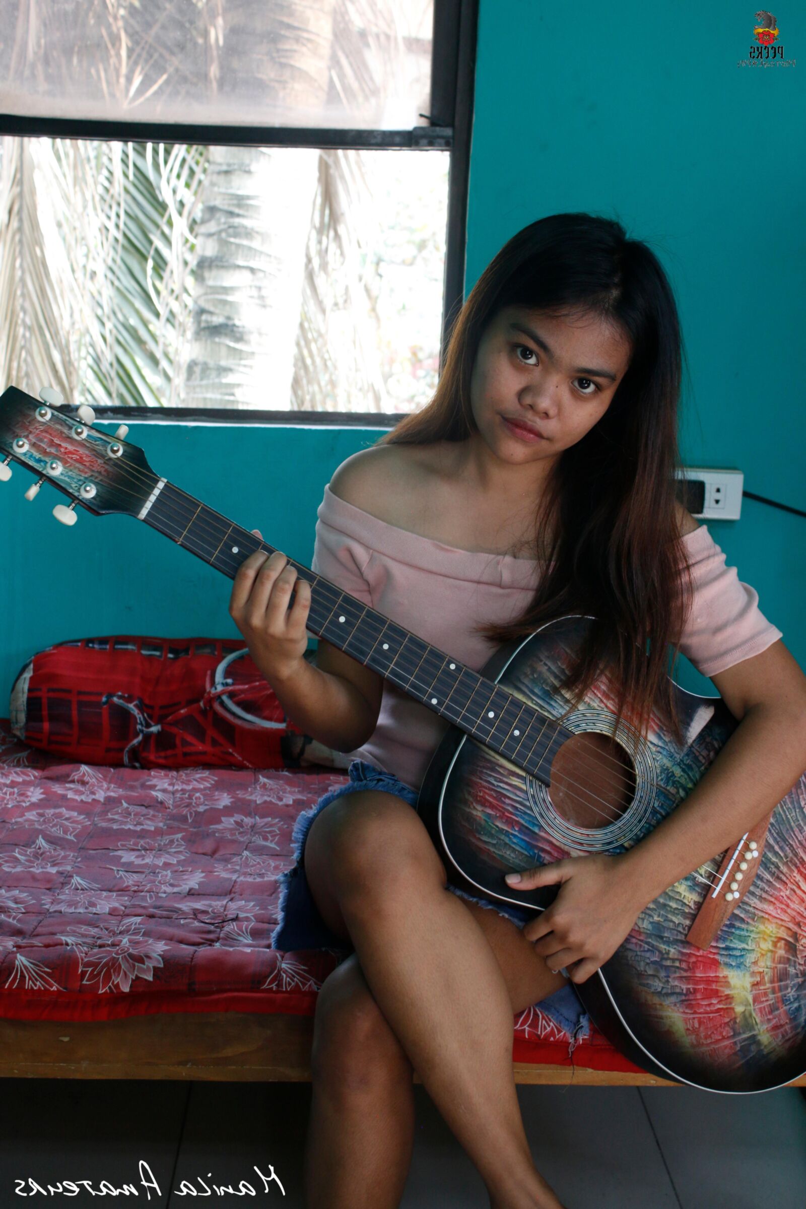 MaryAnn Manila Amateures