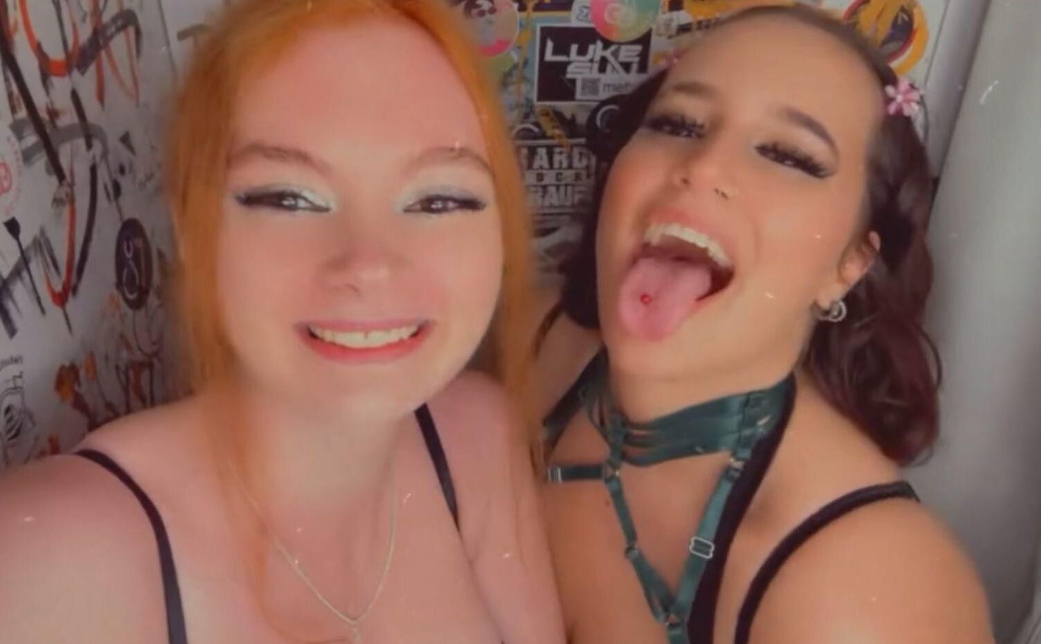 Sarha Blondie