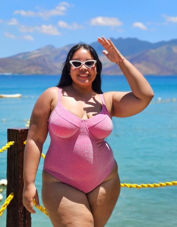 Sexy Badeanzüge