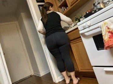La maman de quelqu'un est une salope sexy