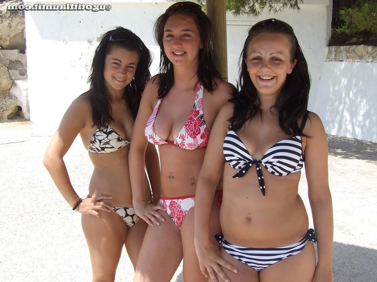 FI Kate & Katrina