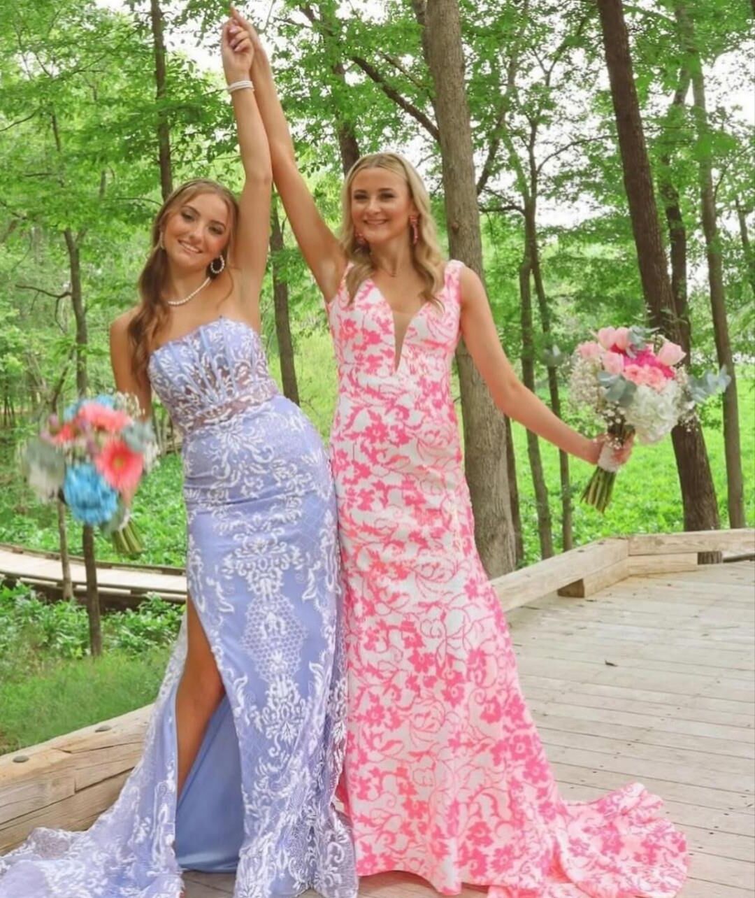 Prom queen 