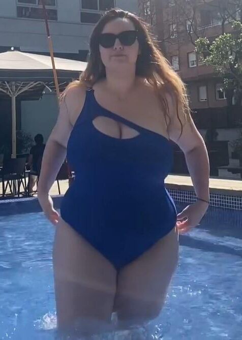 Sexy Badeanzüge