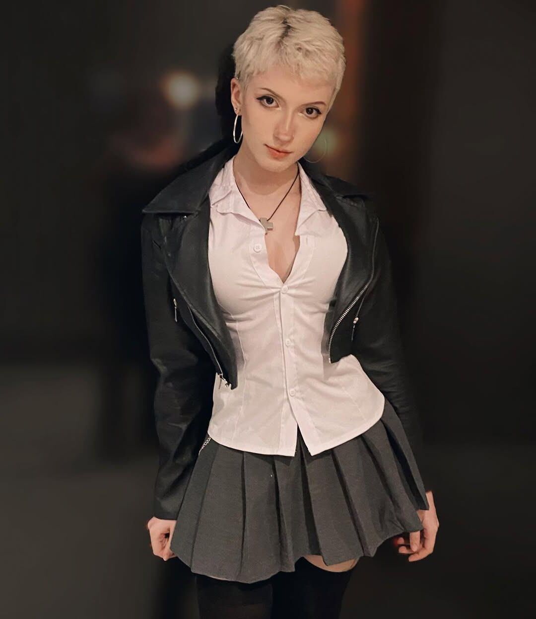 Akemy Sama | 